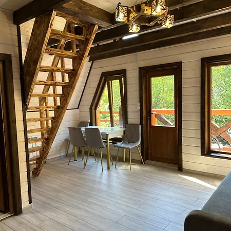 орхідея Luxe 3 Apartment *