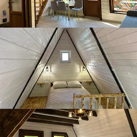 орхідея Luxe 3 Apartment