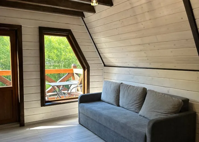 орхідея Luxe 3 * Synevyrsʼka Polyana