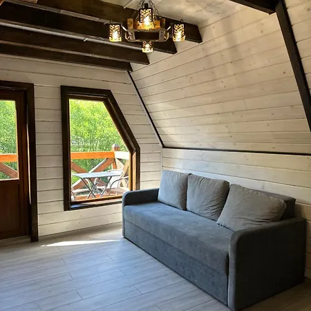 орхідея Luxe 3 * Синевирская Поляна